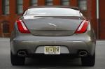 Jaguar XJL 2011 года
